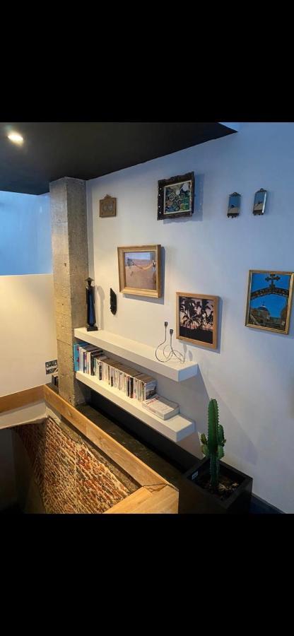 Au Beau Lieu De Metz Daire Lille Dış mekan fotoğraf