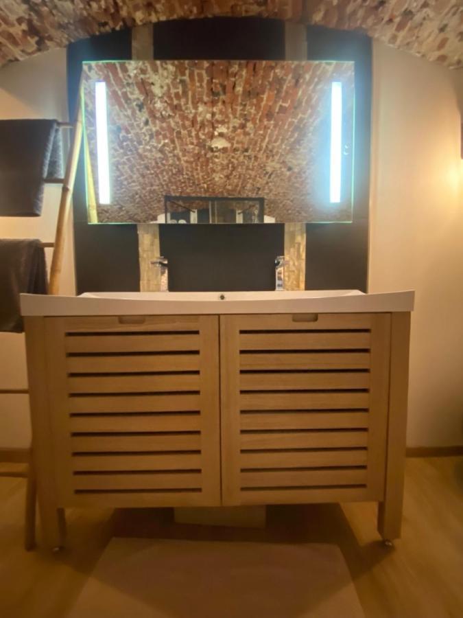 Au Beau Lieu De Metz Daire Lille Dış mekan fotoğraf