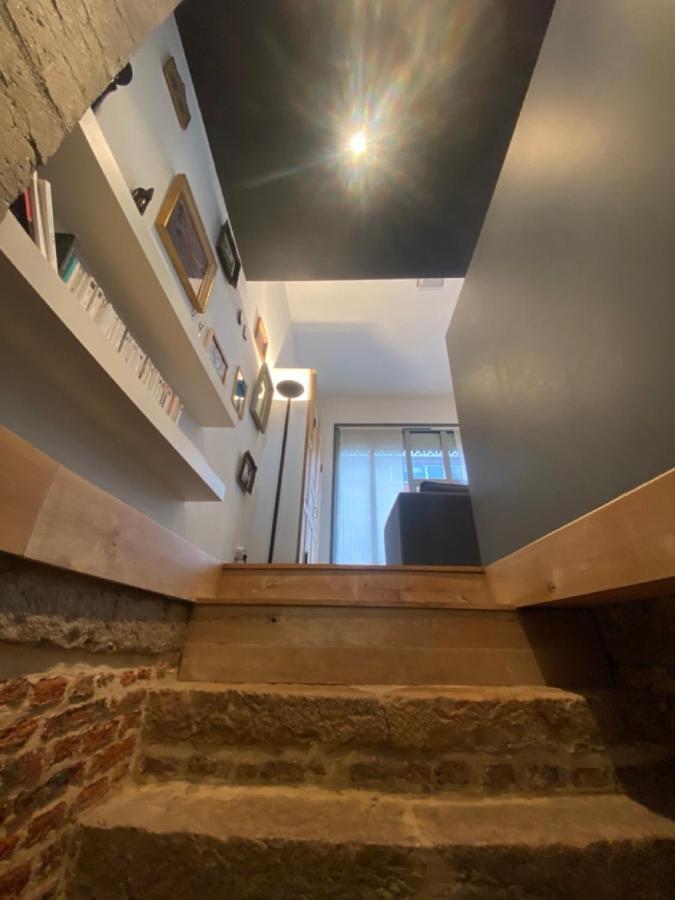 Au Beau Lieu De Metz Daire Lille Dış mekan fotoğraf