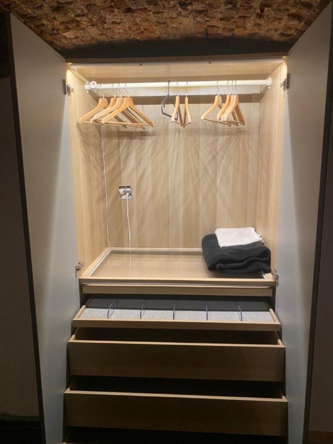 Au Beau Lieu De Metz Daire Lille Dış mekan fotoğraf